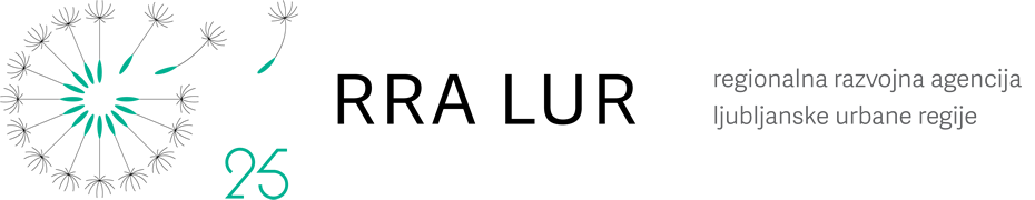 Regionalna razvojna agencija Ljubljanske urbane regije