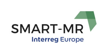 SMART-MR logo