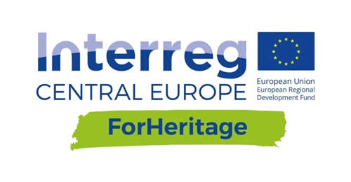 ForHeritage: Odličnost za integrirano upravljanje dediščine v Srednji Evropi