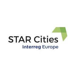 STAR Cities: Trajnostni turizem za privlačnost obrečnih mest