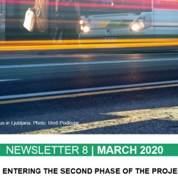 SMART-MR Newsletter, March 2020