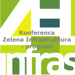 Konferenca Zelena Infrastruktura - program