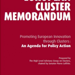 Cluster Memorandum