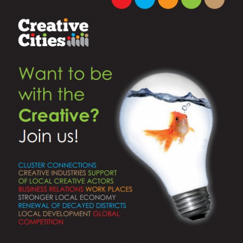 Creative Cities