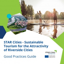 STAR Cities Good Practice Guide