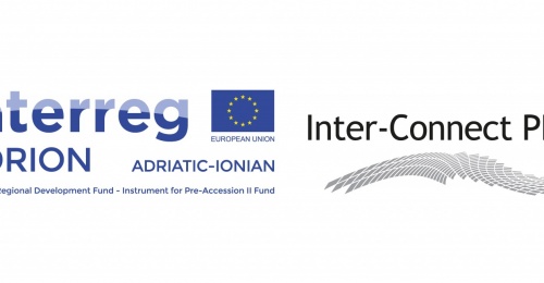 Inter-Connect PLUS: Spodbujanje intermodalnosti in oživitev železniškega potniškega prometa v Jadransko-jonski regiji