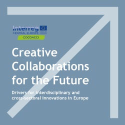 Creative Collaborations for the Future