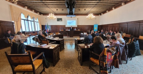 Razvojni svet kohezijske regije Zahodna Slovenija na 6. redni seji o dogovorih za razvoj regij za obdobje 2021–2027