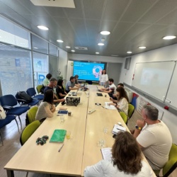 RCM LUR gostil regijski dogodek Prevozna revščina - možnosti ukrepanja na regionalni in lokalni ravni