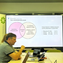 RCM LUR gostil regijski dogodek Prevozna revščina - možnosti ukrepanja na regionalni in lokalni ravni