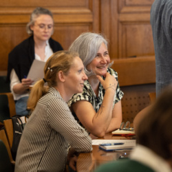 Dogodek o priložnostih programa STEP - podjetniški potencial kliče po bolj ciljni podpori 