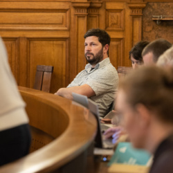 Dogodek o priložnostih programa STEP - podjetniški potencial kliče po bolj ciljni podpori 