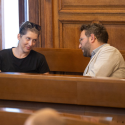 Dogodek o priložnostih programa STEP - podjetniški potencial kliče po bolj ciljni podpori 