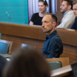 Dogodek o priložnostih programa STEP - podjetniški potencial kliče po bolj ciljni podpori 