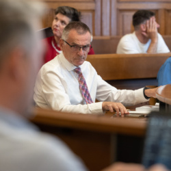 Dogodek o priložnostih programa STEP - podjetniški potencial kliče po bolj ciljni podpori 