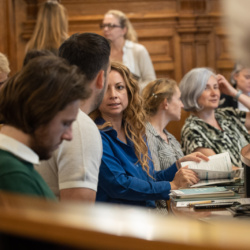 Dogodek o priložnostih programa STEP - podjetniški potencial kliče po bolj ciljni podpori 