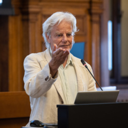 Dogodek o priložnostih programa STEP - podjetniški potencial kliče po bolj ciljni podpori 