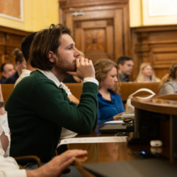 Dogodek o priložnostih programa STEP - podjetniški potencial kliče po bolj ciljni podpori 