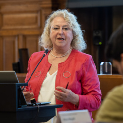 Dogodek o priložnostih programa STEP - podjetniški potencial kliče po bolj ciljni podpori 