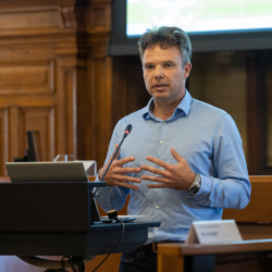 Dogodek o priložnostih programa STEP - podjetniški potencial kliče po bolj ciljni podpori 