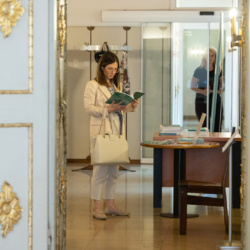 Dogodek o priložnostih programa STEP - podjetniški potencial kliče po bolj ciljni podpori 