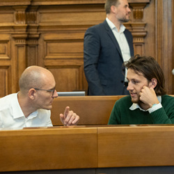 Dogodek o priložnostih programa STEP - podjetniški potencial kliče po bolj ciljni podpori 