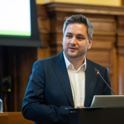 Dogodek o priložnostih programa STEP - podjetniški potencial kliče po bolj ciljni podpori 