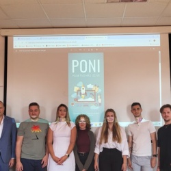 Podporno okolje v LUR za izboljševanje podjetniške izkušnje