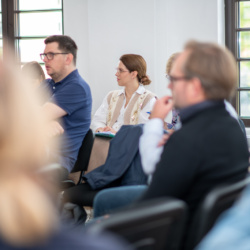 Rising intensity of TERRAIN activities in May for a carbon-neutral mobility in central Serbia and the Ljubljana urban region