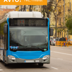 Mobilnost za vse – ukrepi za zmanjševanje prevozne revščine ob Evropskem tednu mobilnosti 2025