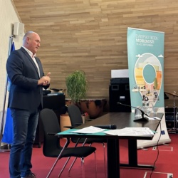 Občina Ig kot zgled trajnostne mobilnosti gostila drugo srečanje občinskih koordinatorjev ETM Ljubljanske urbane regije