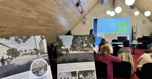 Občina Ig kot zgled trajnostne mobilnosti gostila drugo srečanje občinskih koordinatorjev ETM Ljubljanske urbane regije