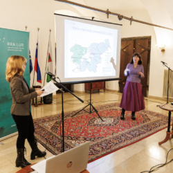 Finančni temelji za prihodnost: državne pomoči in strateške naložbe v regijah