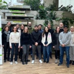 ECOLE - Partner meeting in Grenoble