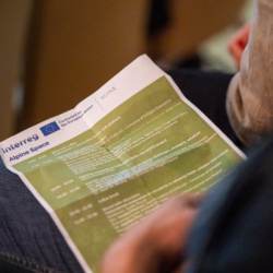 ECOLE Final Conference Trieste, October, 2025