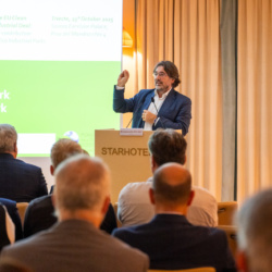 ECOLE Final Conference Trieste, October, 2025