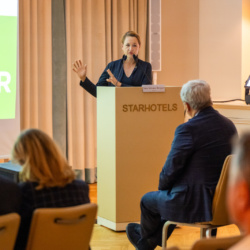 ECOLE Final Conference Trieste, October, 2025