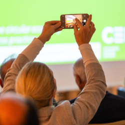 ECOLE Final Conference Trieste, October, 2025