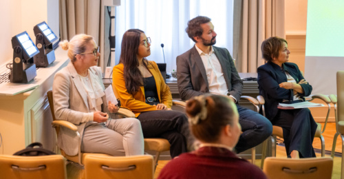 EU Clean Industry Deal: The Contribution of Eco-Industrial Parks and the Conclusion of the ECOLE Project