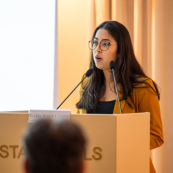 ECOLE Final Conference Trieste, October, 2025