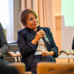 ECOLE Final Conference Trieste, October, 2025