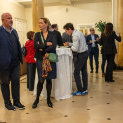 ECOLE Final Conference Trieste, October, 2025