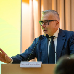 ECOLE Final Conference Trieste, October, 2025