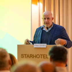 ECOLE Final Conference Trieste, October, 2025