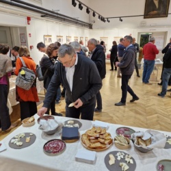 Osrednjeslovensko regijsko srečanje za Slovenski podeželski parlament