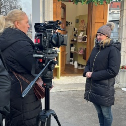 Projekt PONI LUR prepoznan kot Dobra zgodba Evrope na 24ur.com