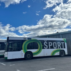 Ne spreglejte novih in prazničnih režimov v javnem potniškem prometu