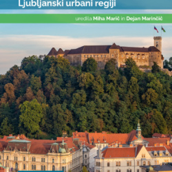Izboljševanje podjetniške izkušnje s pomočjo podpornega okolja v Ljubljanski urbani regij