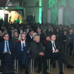 25 let povezovanja 25 občin Ljubljanske urbane regije