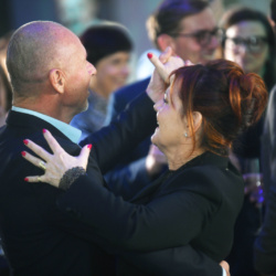 25 let RRA LUR na Ljubljanskem gradu, 15. 1. 2026